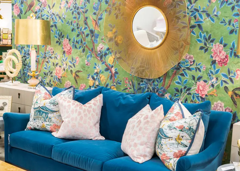 hart and hill gallery showroom 1