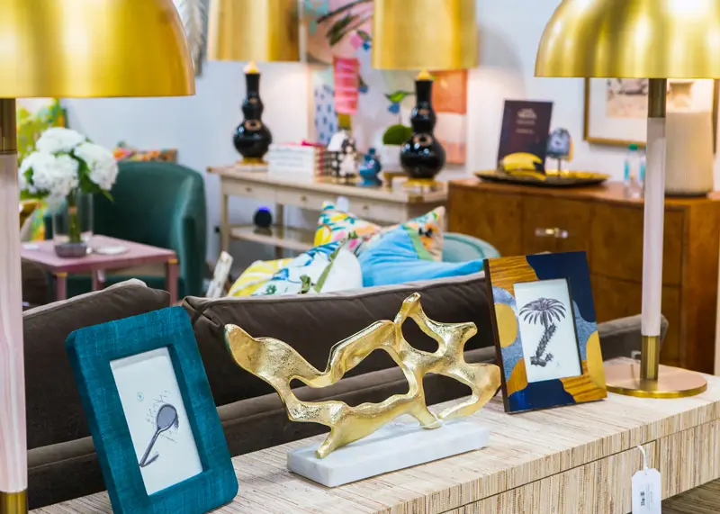 hart and hill gallery showroom 2