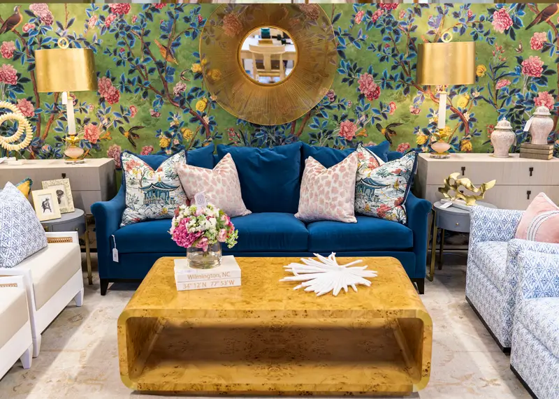 hart and hill gallery showroom 5