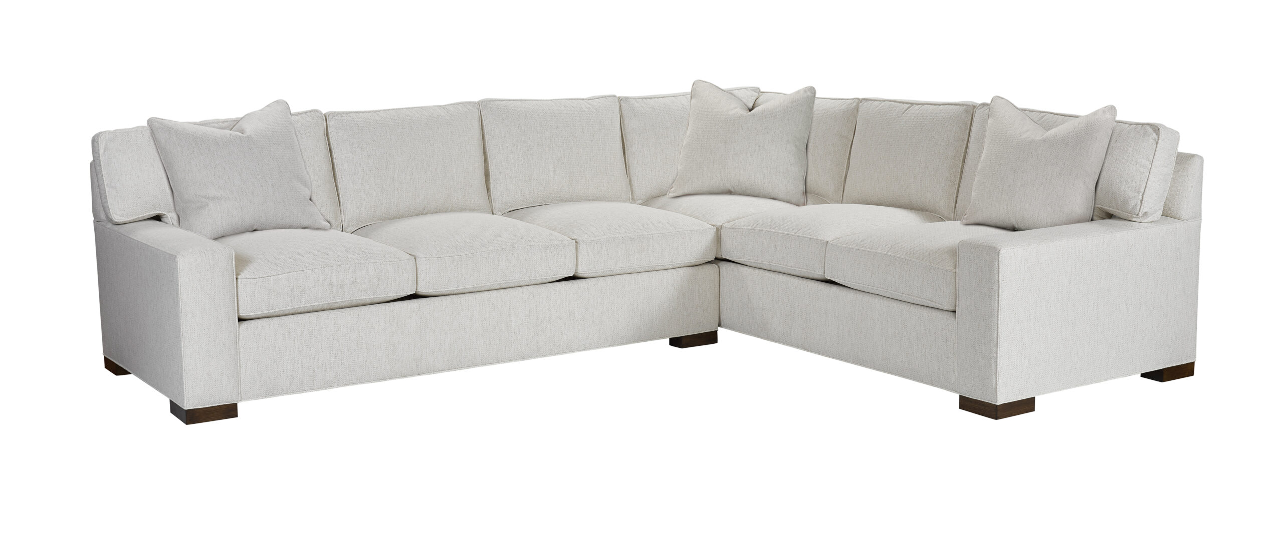 CHELSEA ARMLESS CHAIR