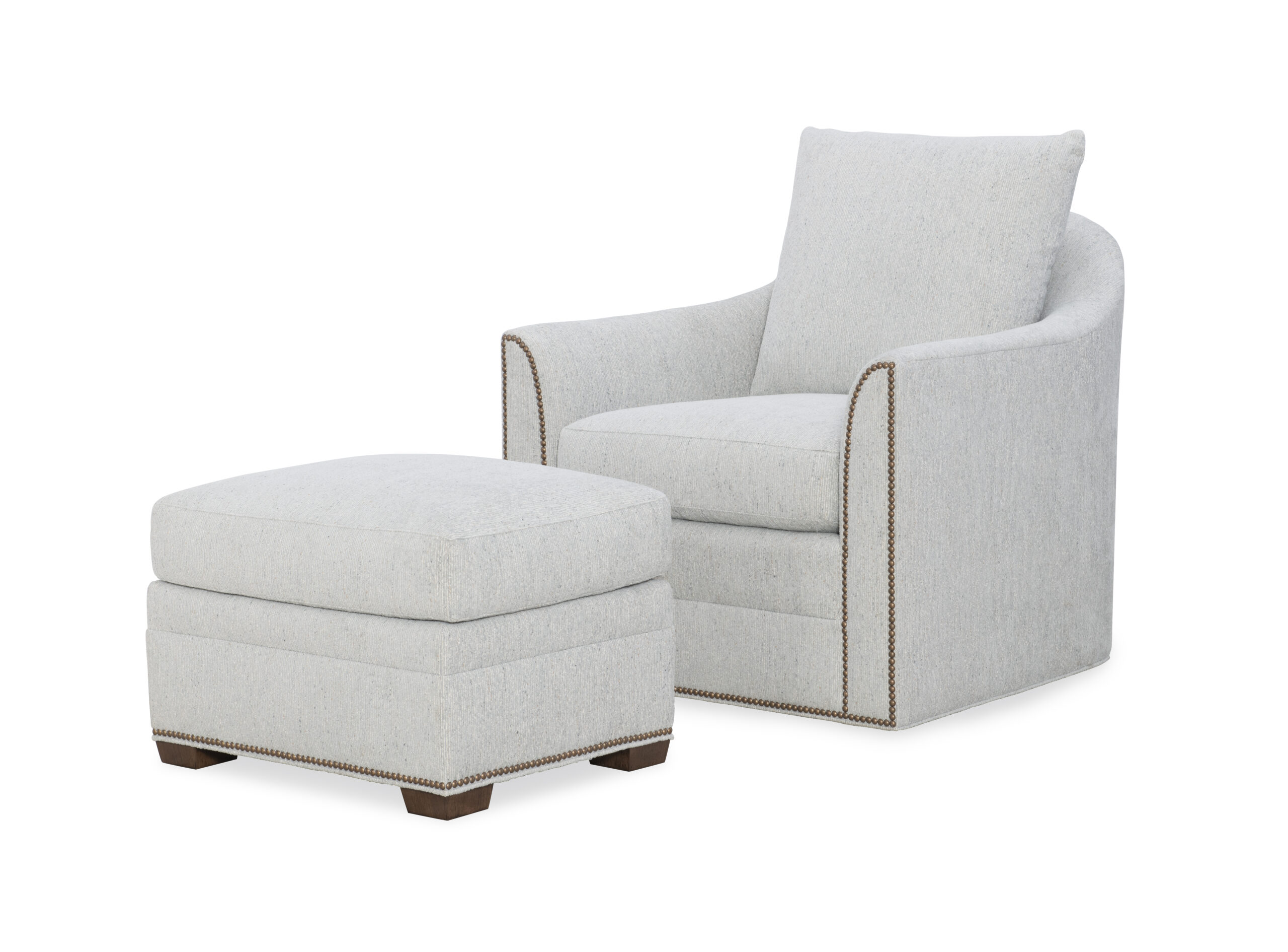 464 Panache Swivel Chair