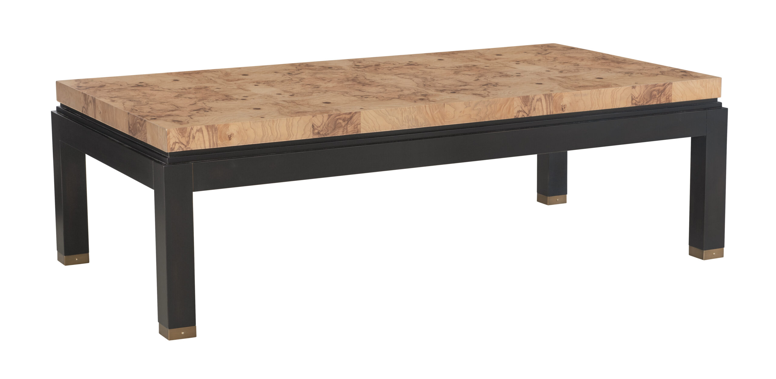 Zeen Cocktail Table