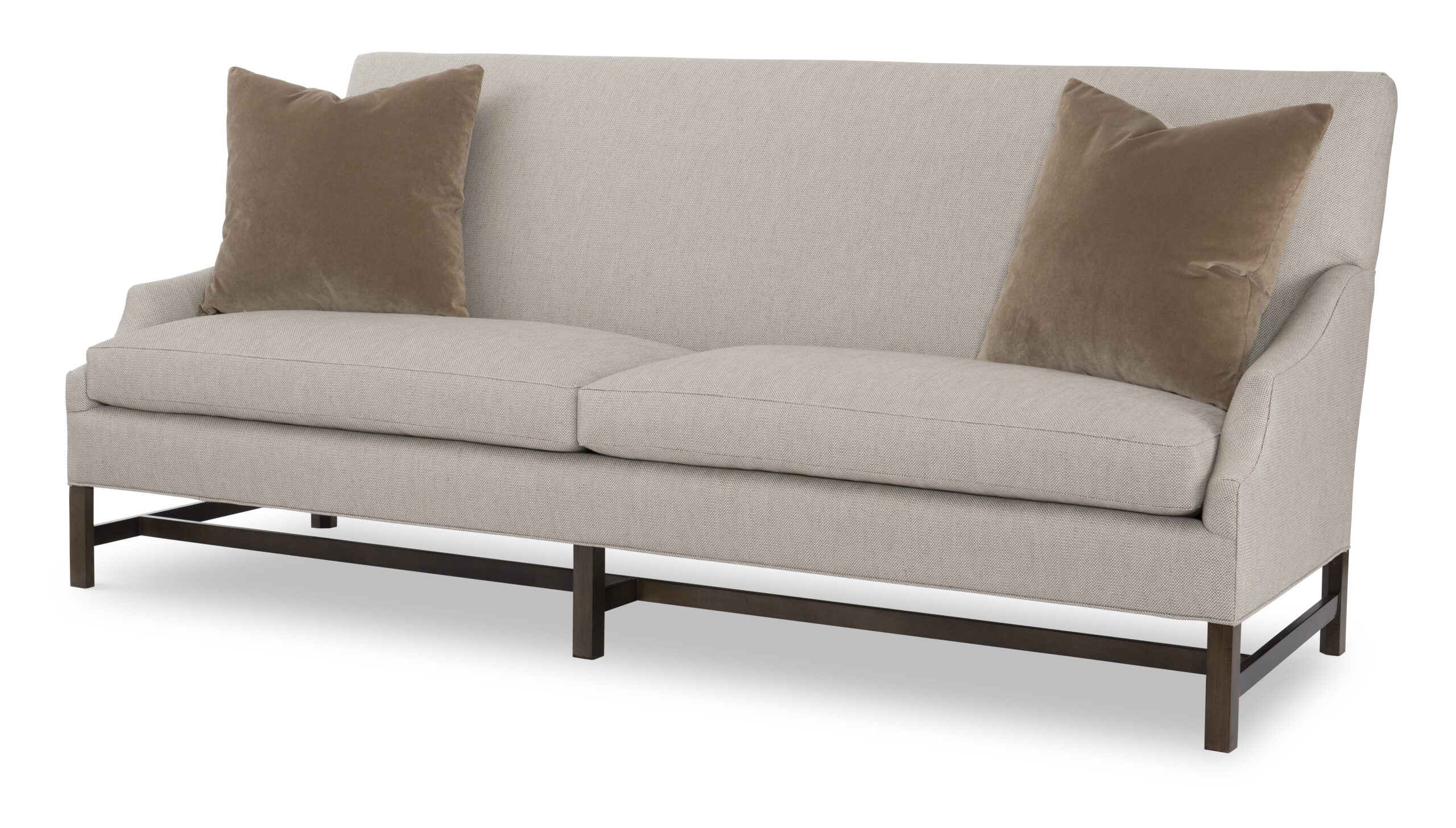2d6653cc27bb9590882d26fe4431a2b2 2548-88 Laslo Sofa - Image 1