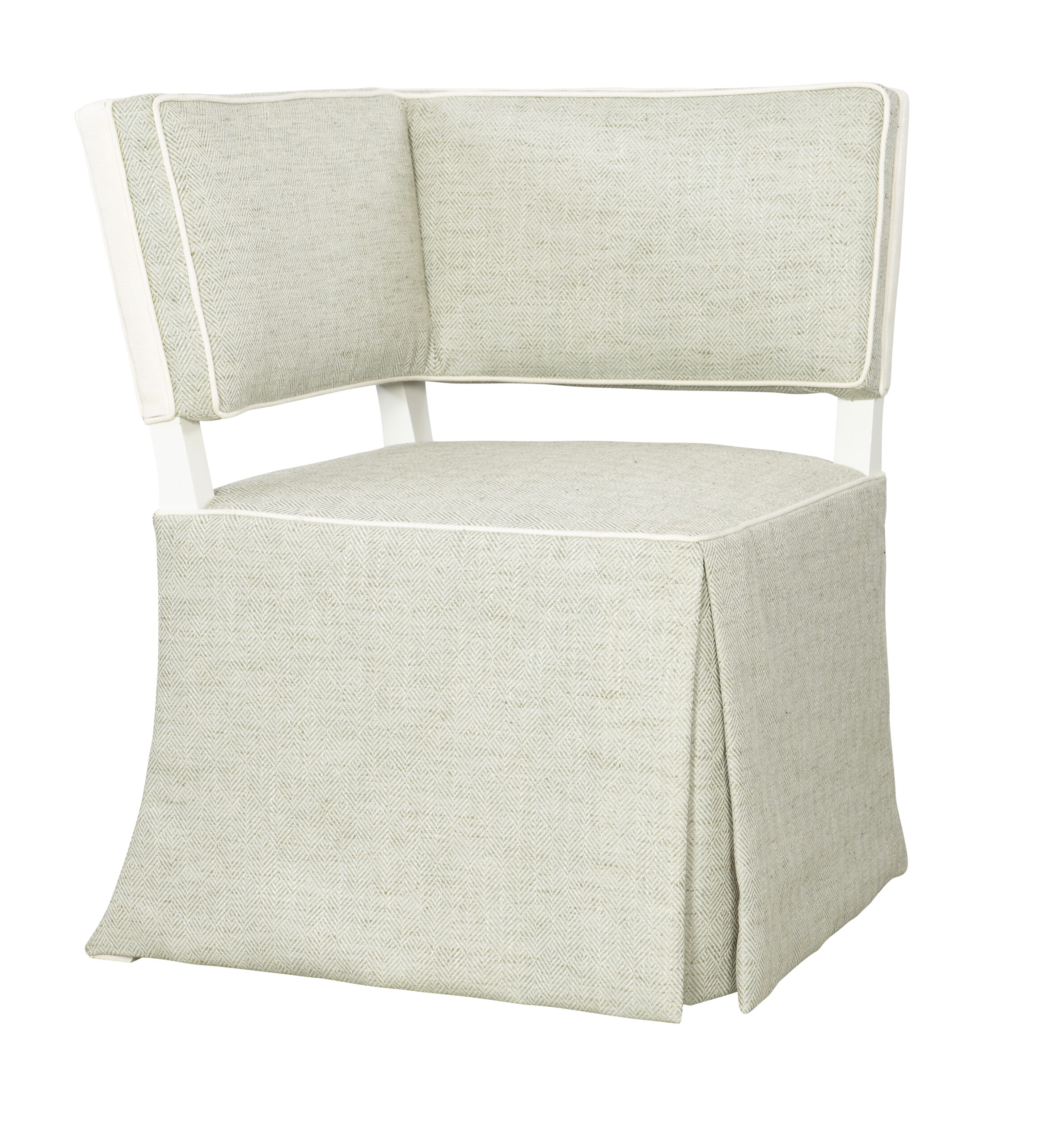 Luna Corner Chair