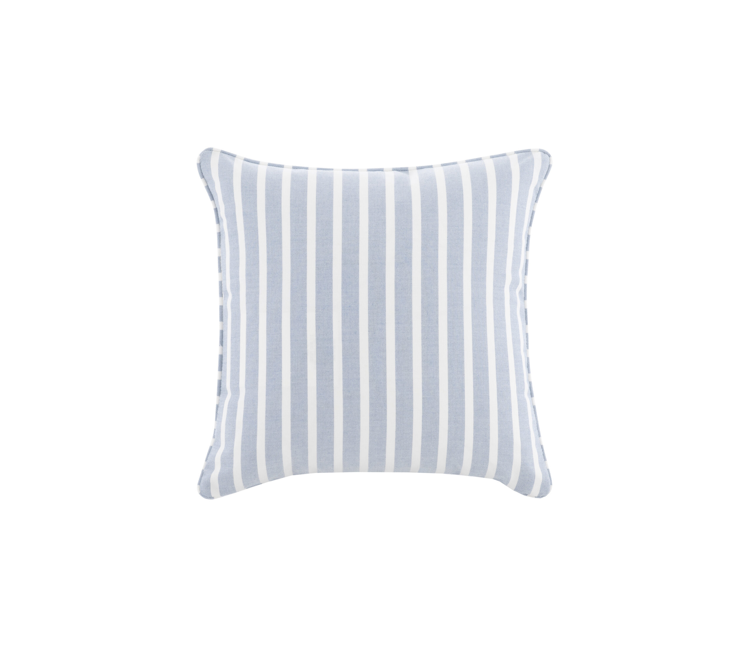 Outdoor Knife Edge Throw Pillow