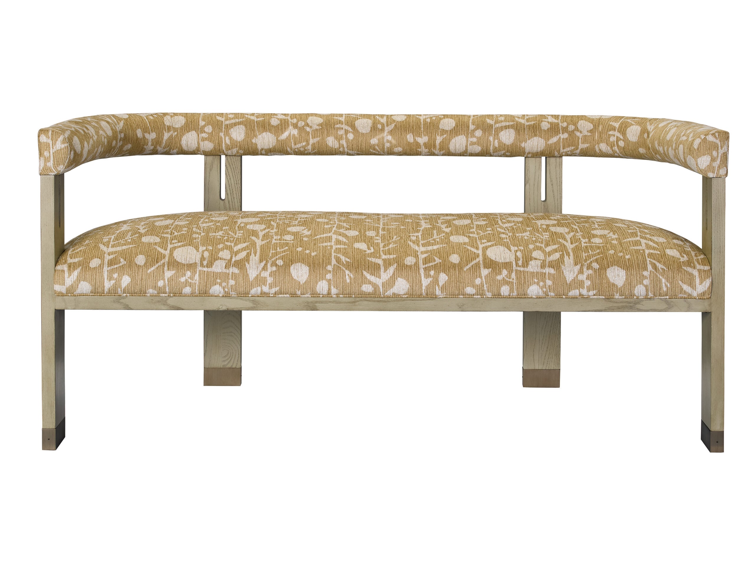 GEORGE BENCH