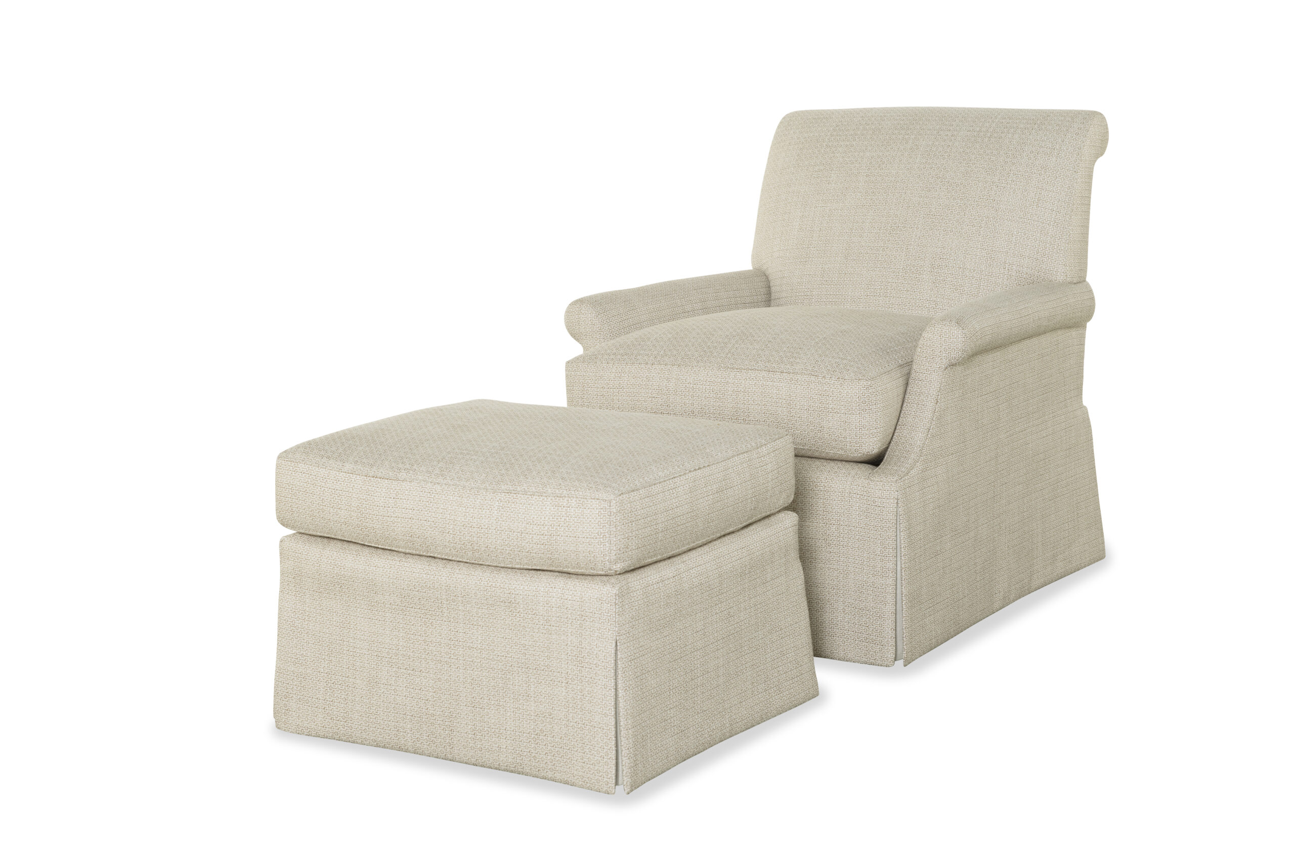 Bw452 Cooper Chair