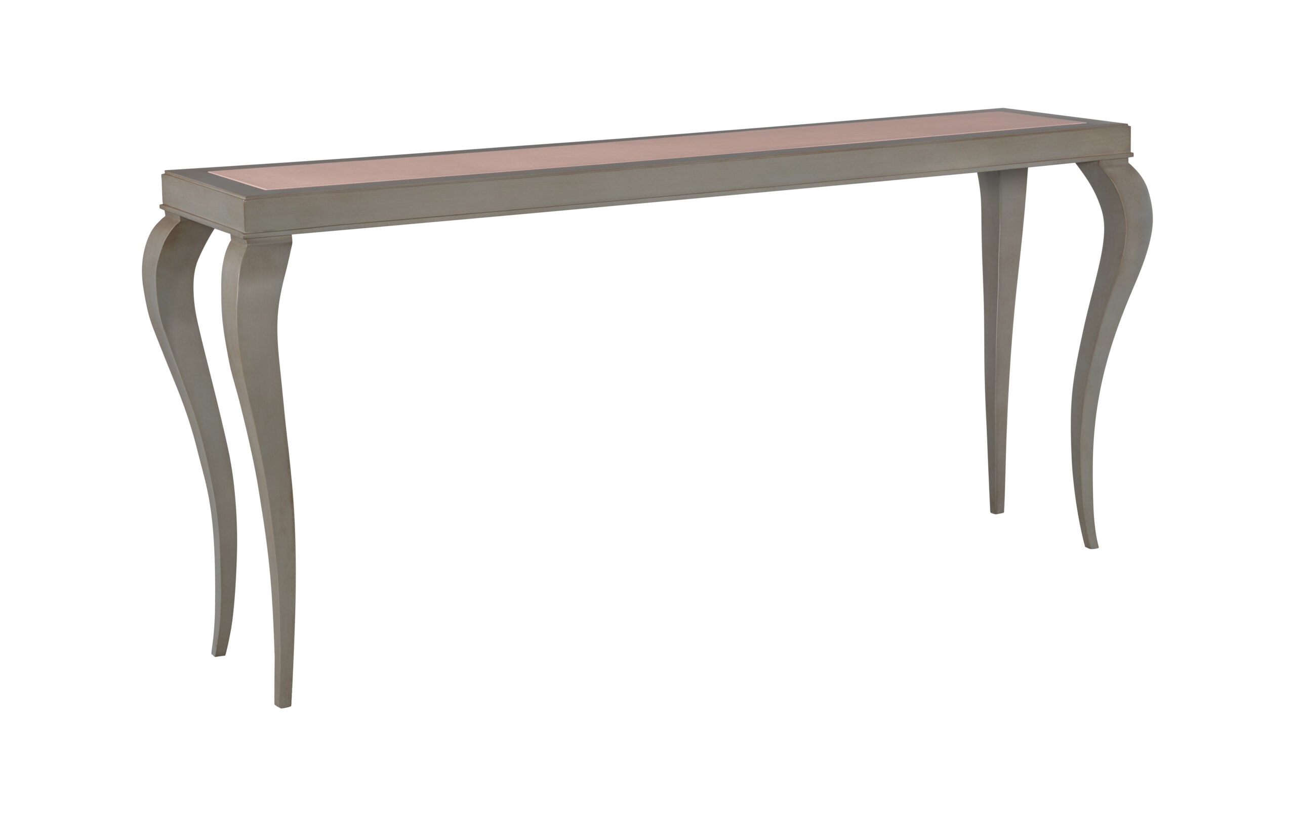 Cavendish M2M Console 34" Height