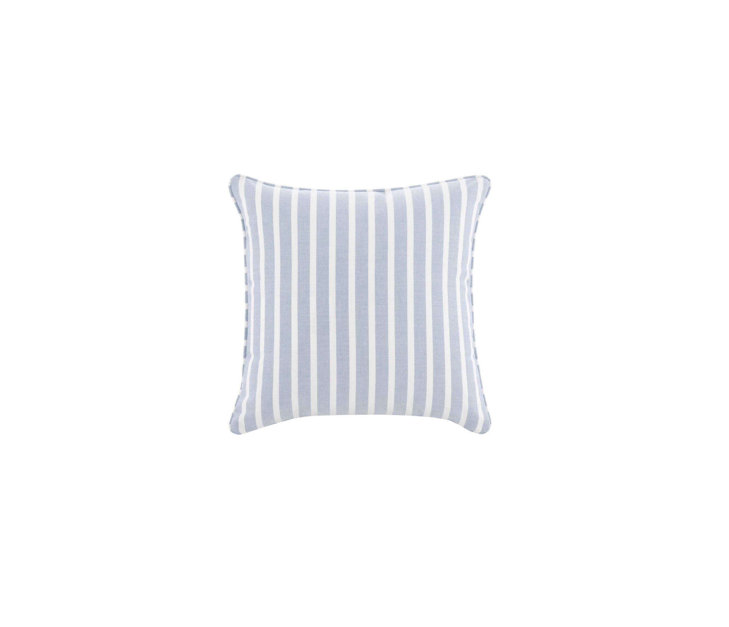 Outdoor Knife Edge Throw Pillow