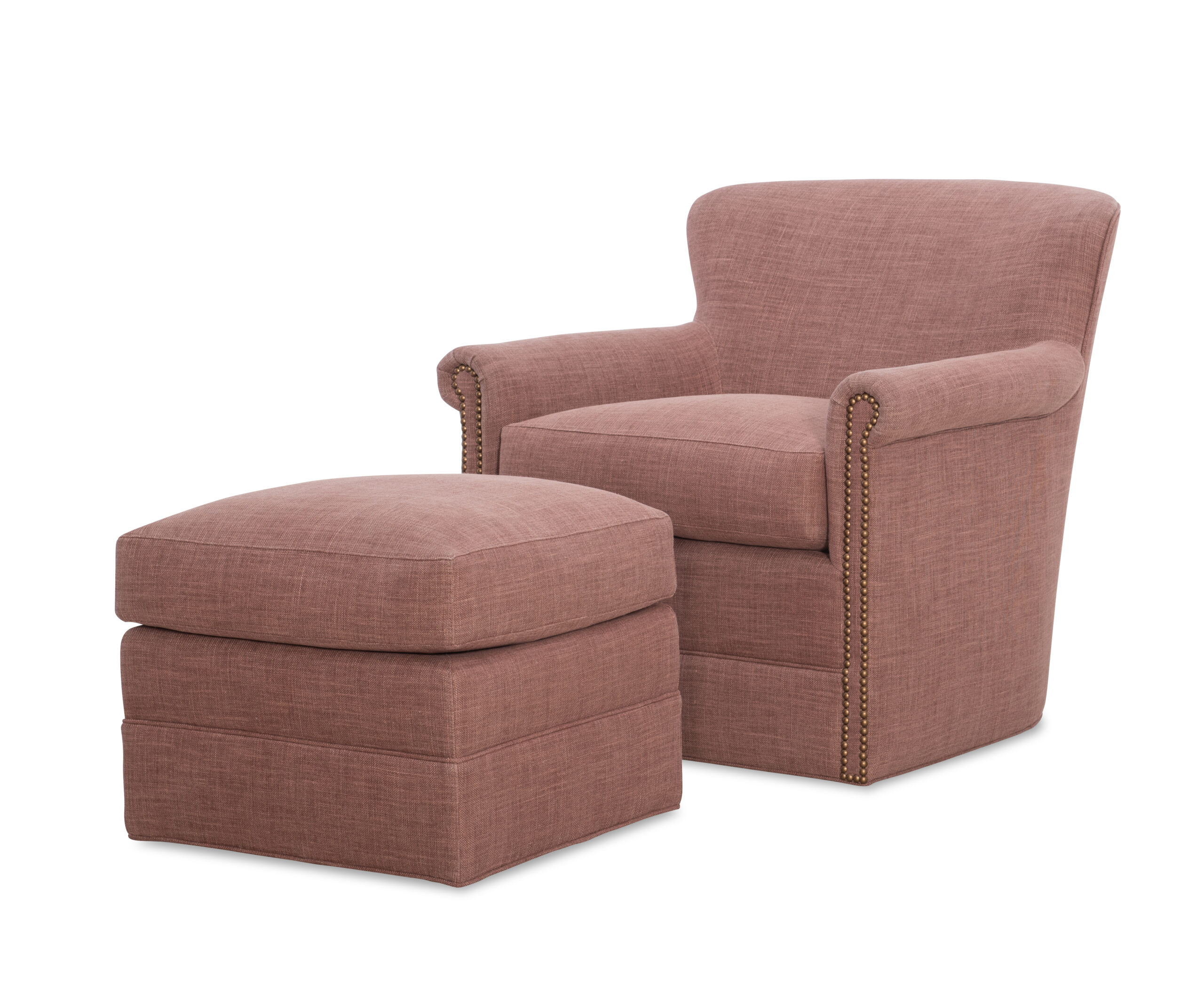 414 Gordon Swivel Chair