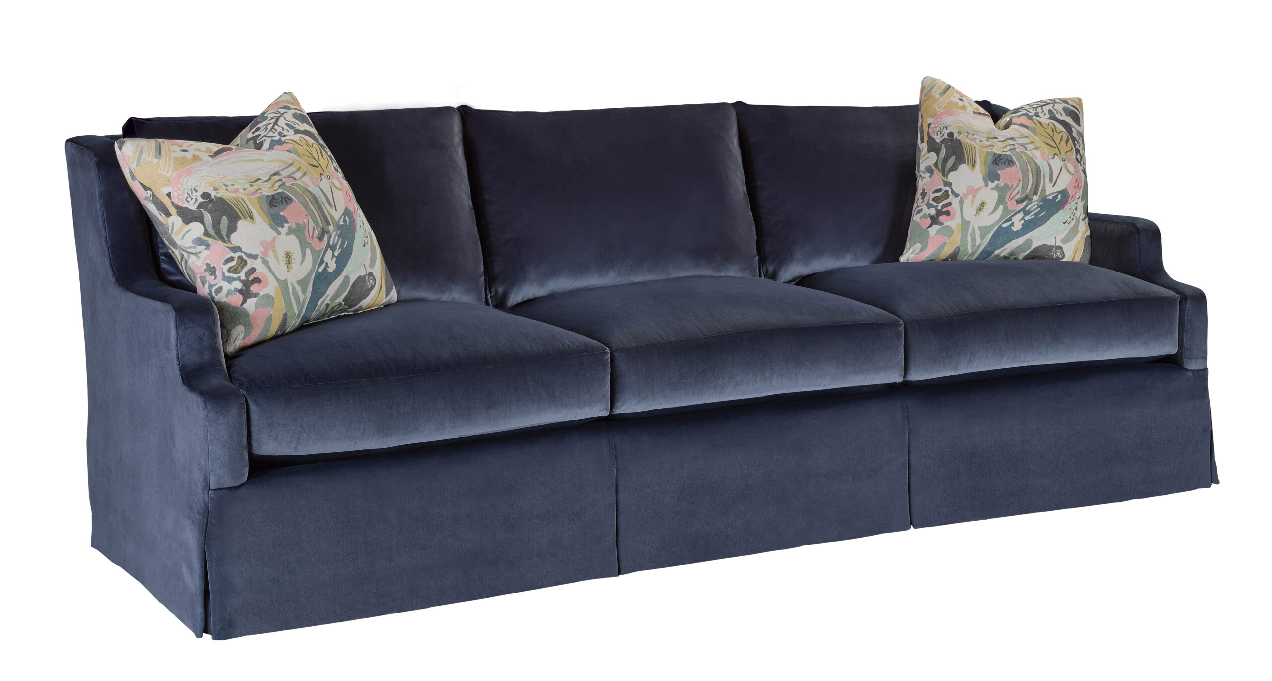 HARRISON SOFA - DRESSMAKER SKIRT