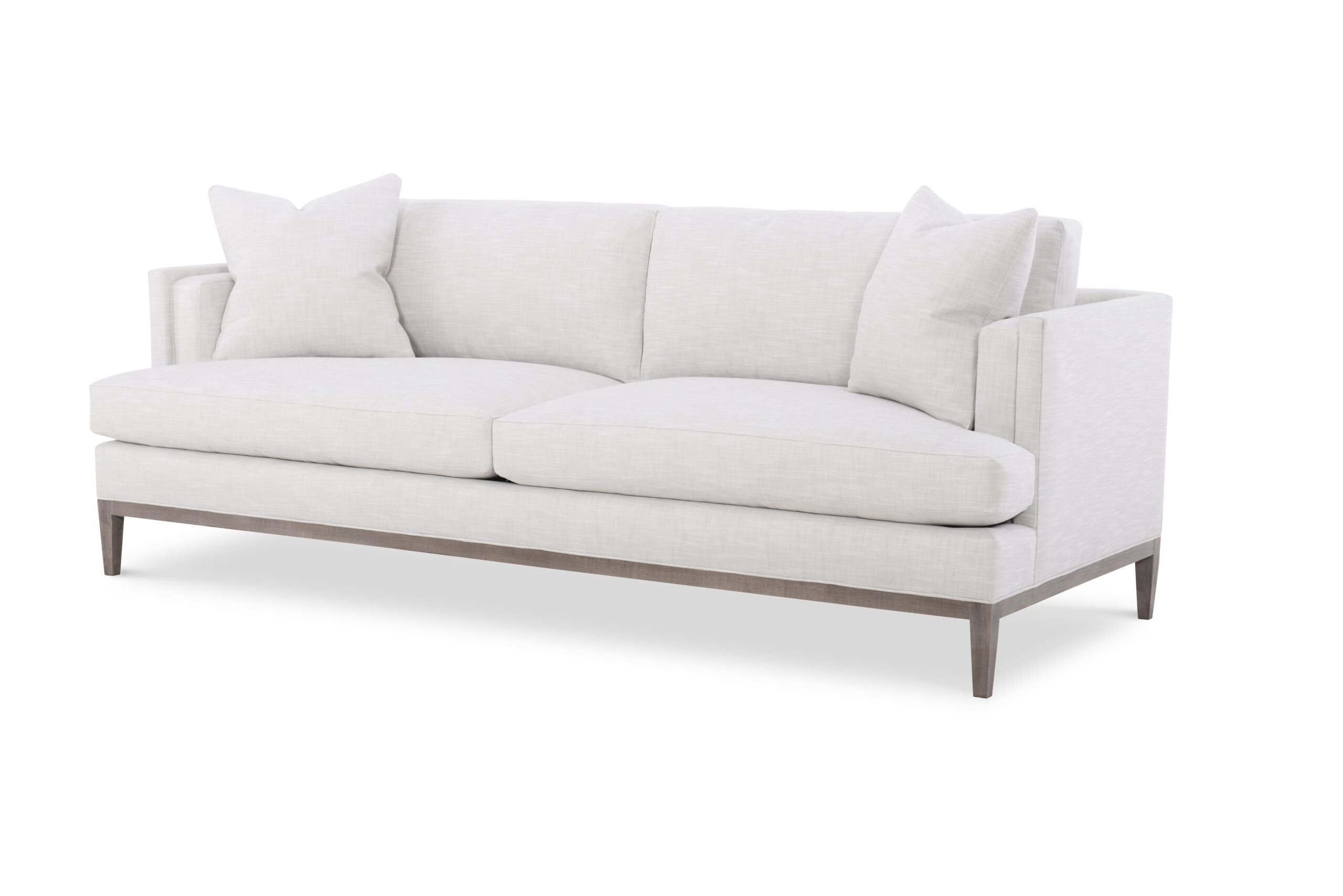 2084-92 Peretti Sofa