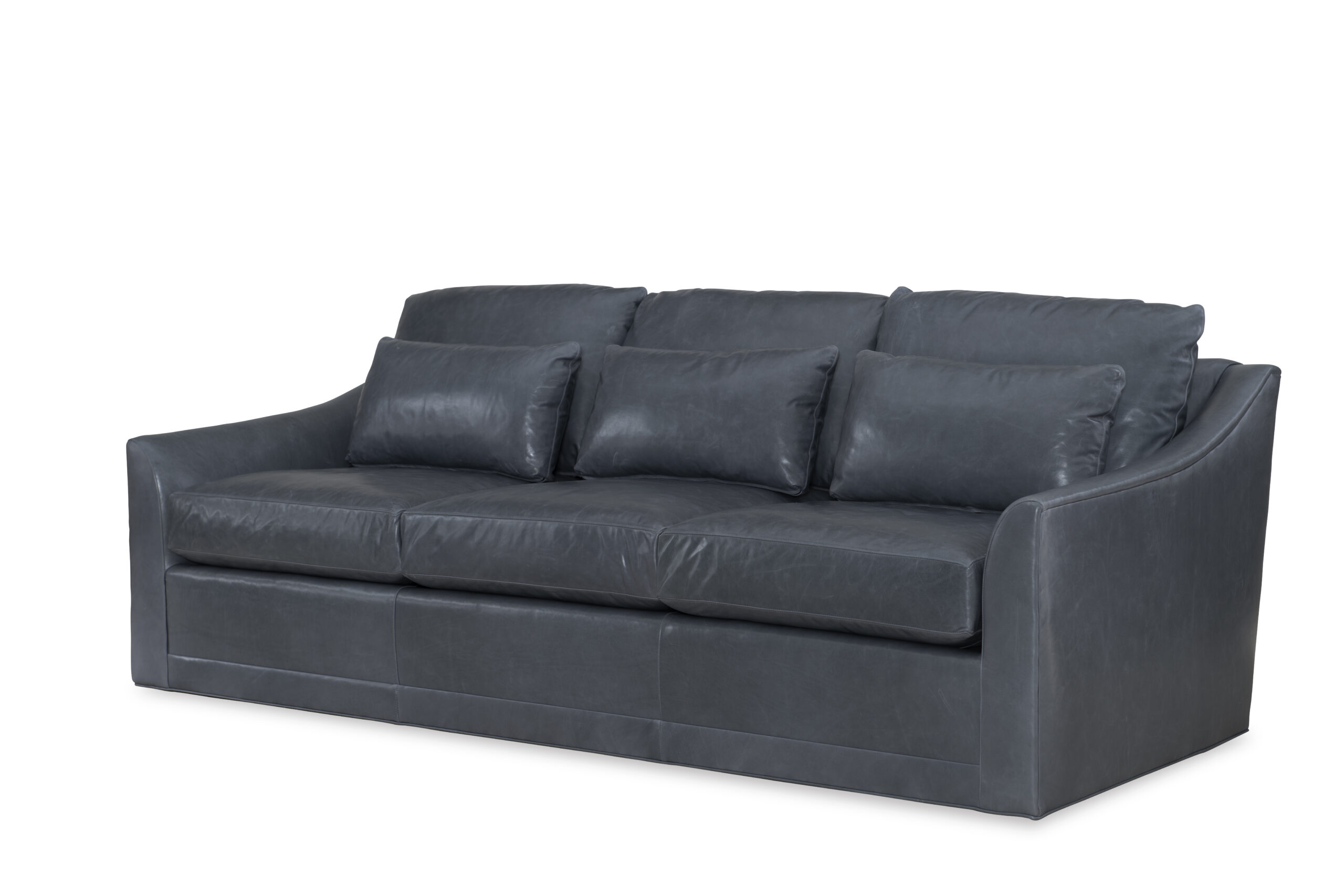 c714576836f038e99948a2f977a5b236 L2614-92 Savoir Sofa - Image 1
