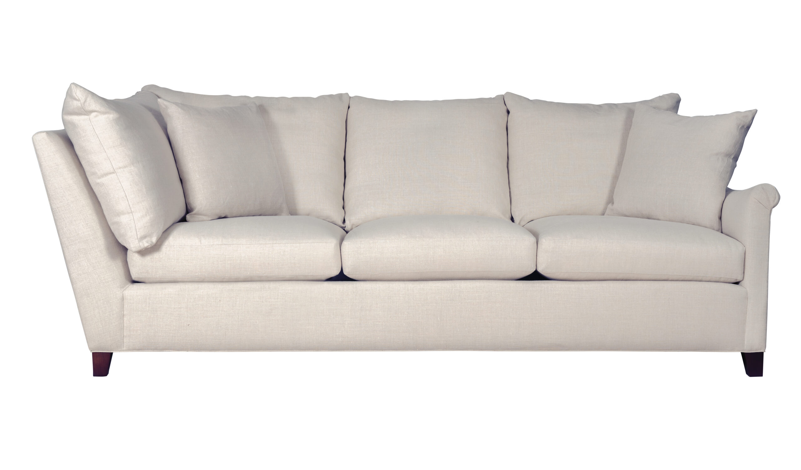 Jules Right Arm Facing Corner Sofa