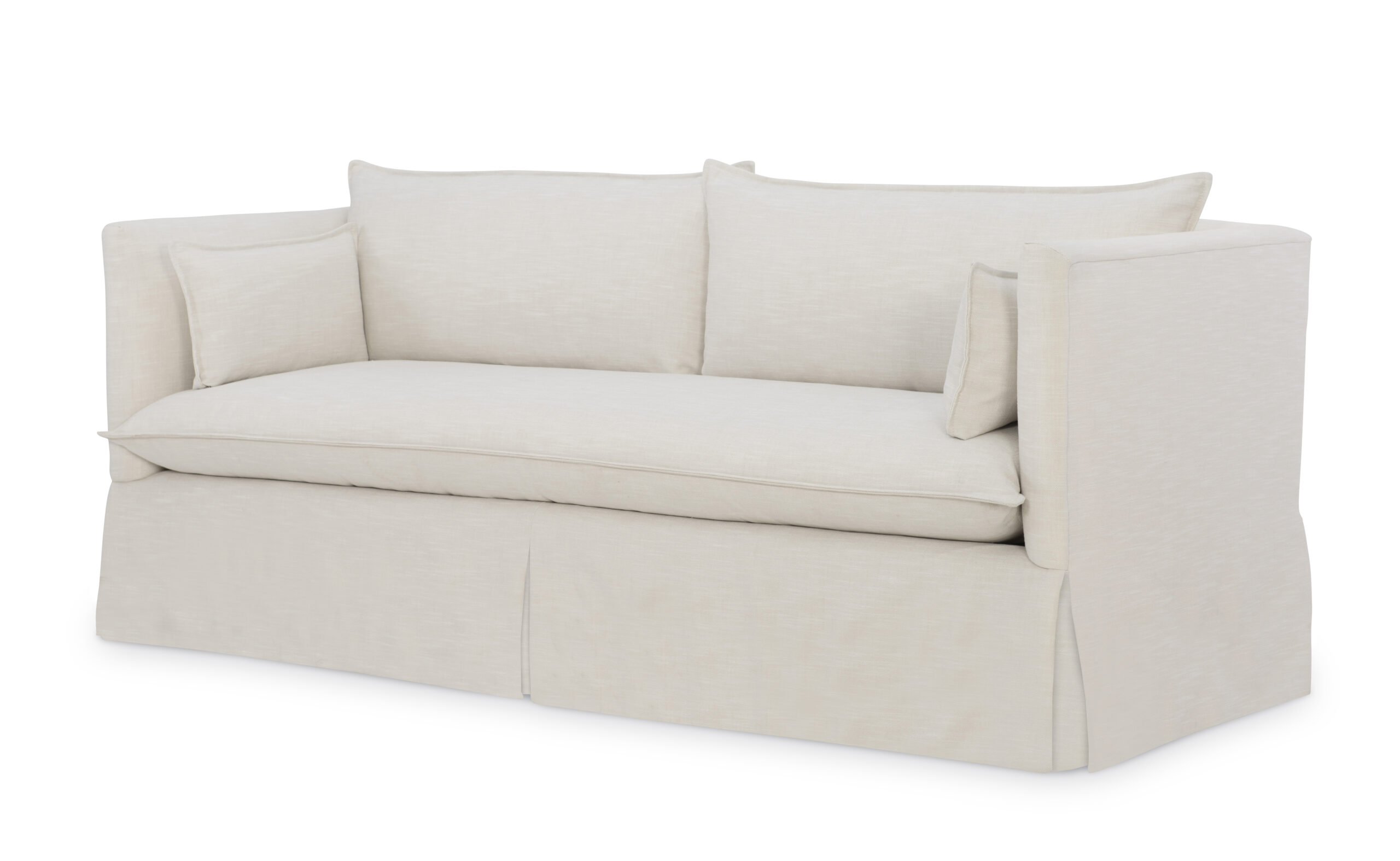 2542-84 Cedric Sofa