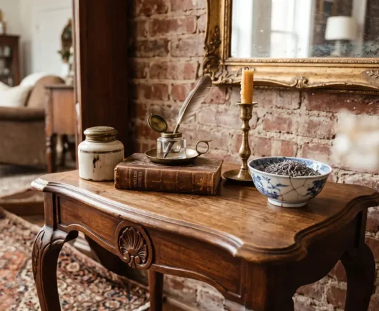 antiques